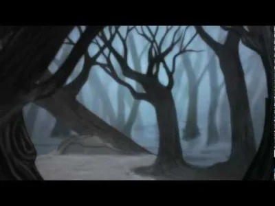 narzeczonazlammermoor - Steven Wilson - The Raven That Refused To Sing
#muzyka