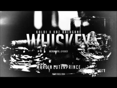 MasterSoundBlaster - KOLDI X KAZ BAŁAGANE - WHISKEY

#rap #rapsy #polskirap #koldi ...