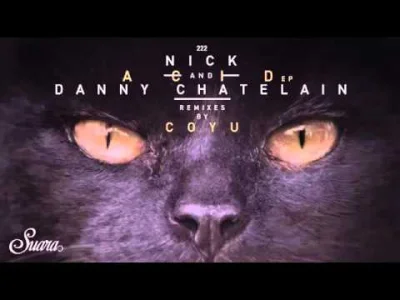 ciezka_rozkmina - ACID #!$%@?!!! (ง✿﹏✿)ง
Nick & Danny Chatelain - Acid (Coyu Raw Mix...