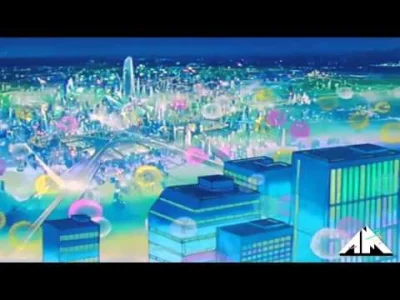 appylan - Future Funk is da thing.
Soul Bells & マクロスMACROSS 82-99 - Groove City-溝都市
...