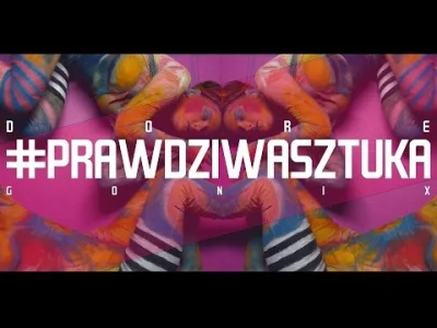 harnas_sv - Gonix / Dore - Prawdziwa Sztuka


#nowoscpolskirap #polskirap #rap #go...