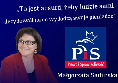 Jakub_Puchatek - Wiem, że #niepopularnaopinia bo wykop teraz za PiS'em, ale tak mi si...