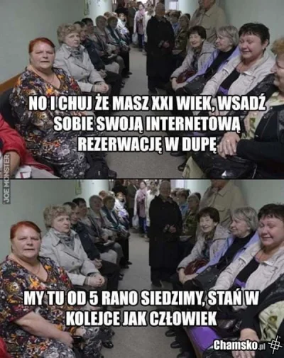 medykydem - #heheszki #polska