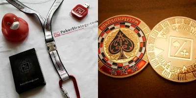 PokerStrategyPL - Jeśli pobijemy frekwencję naszego ostatniego turnieju (92 osoby), r...