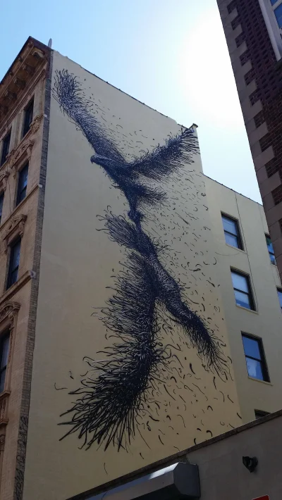 angelo_sodano - #vaticanomurales #mural #streetart #viareddit #nowyjork #newyork #usa