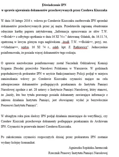 polwes - Będzie się działo...

#polska #bolekcontent #lechwalesacontent #ipn #4kons...