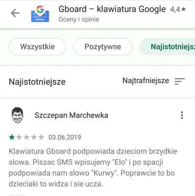 A.....e - XD


#heheszki #app #gboard #google