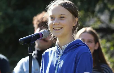 DziecizChoroszczy - #codziennagretathunberg 11/10000
Cieść bąbelki ʕ•ᴥ•ʔ