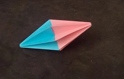 twojastarato_jezozwierz - #100rigami #origami

51/100