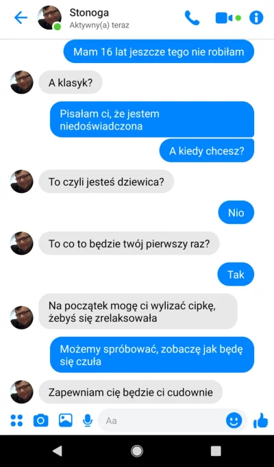 Radek41 - Machina ruszyła. Na prorządowym profilu twitterowym "Koalicja Obłudy" lataj...