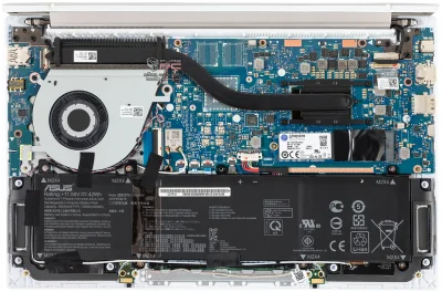 PurePCpl - Test ASUS VivoBook S330UA - stylowy, wydajny i w dobrej cenie
Szukacie ni...