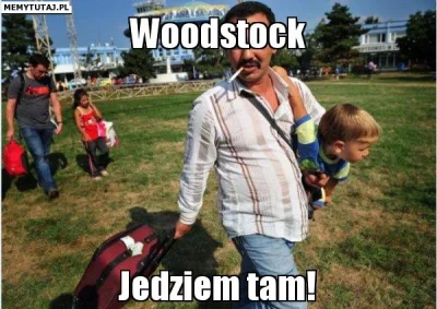 wonsz_smieszek - #woodstock #woodstock2016 #brudstock #bedziesiedzialobedziezabawa ##...