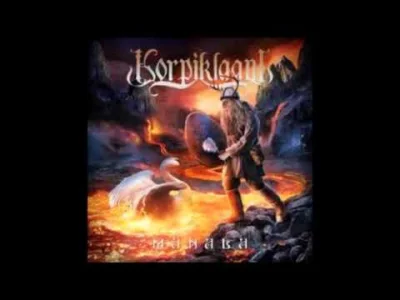 3nriqu3 - #muzyka #folkmetal #folk #metal #korpiklaani



Wrzucam cały album, bo jest...