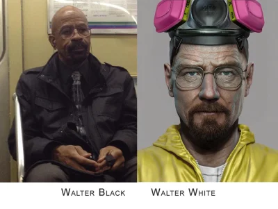 Igoras - #breakingbad #walterwhite #heheszki