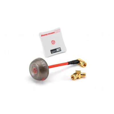 n____S - ImmersionRC SpiroNET V2 5.8GHz RC FPV Antenna - Banggood 
Cena: $30.99 (116...