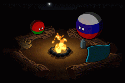 InformacjaNieprawdziwaCCCLVIII - #gif #polandball