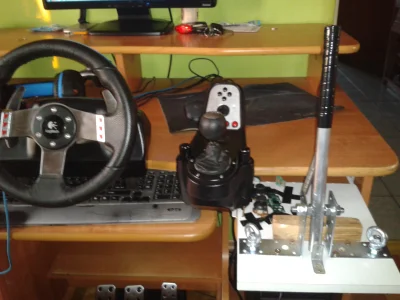 patrollo2 - #simracing
#assettocorsa
#rbr
#homemade

Patrzcie Mirki i podziwiajc...