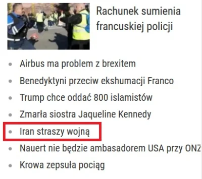 umowionyznaksygnal - A tymczasem w "niezależnych" mediach chyba powoli klaruje się ju...