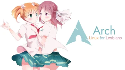 filo86 - #randomanimeshit #sakuratrick #archlinux #tapeta

takie tam...