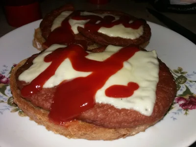 DziecizChoroszczy - #chwalesie #foodporn #irak #burger #jedzenie
Jem sobie seroburger...