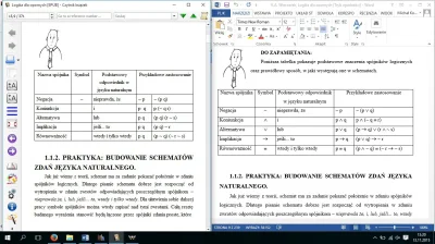 t.....r - Chciałbym skonwertować książkę "Logika dla opornych" z docx do epub, ale pr...