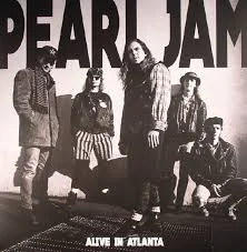 arek199718 - Czołem Wszystkim! 
Czy jest tu jakiś fan/fanka Pearl Jam? Mam do sprzed...