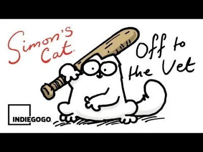 Deykun - Jakby kogoś interesowało kto stoi za #simoncat. :)