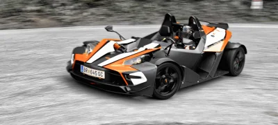 kuzyn1910 - Miał ktoś z was okazję jeździć po torze takim KTM X-BOW? Jak wrażenia? Wa...