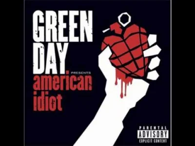 Ethellon - Green Day - Give Me Novacaine
#muzyka #greenday