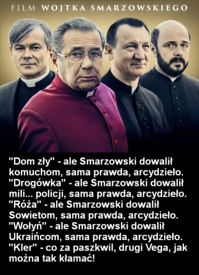 Jackhammer - #smarzowski #kosciol #kler 
#polak #memy
