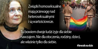 V.....m - #lewaknadzis

#szyszkowska #bekazlewactwa #prawackihumor #homoseksualizm #z...