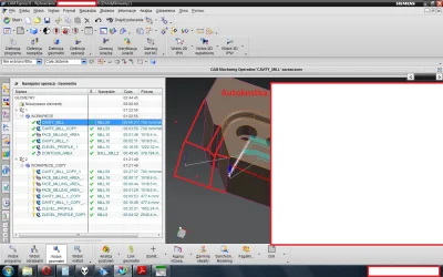 T.....t - #cnc #nxcam

@Aradna

Panie popatrz pan, Cavity Mill jest operacją zgrubną ...