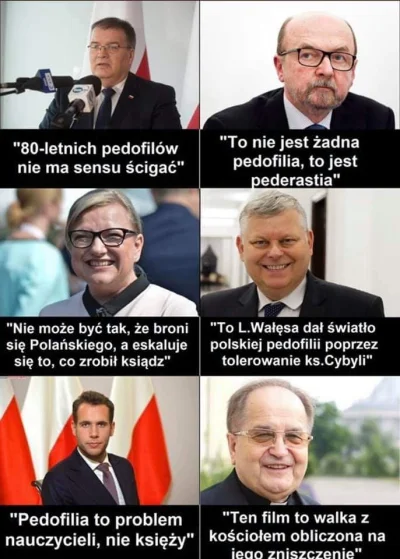 Kempes - #pedofilewiary #polityka #bekazpisu #bekazlewactwa #dobrazmiana #polska #pis...