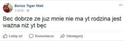 RzecznikWykopu - Melon po pijaku w kółko to samo jak zdarta klapa od śmietnika tak go...