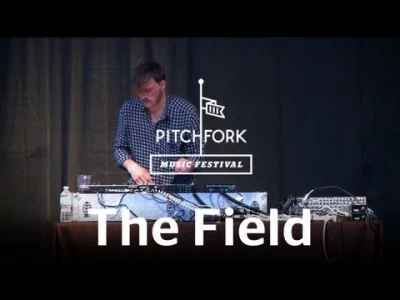 Rapidos - The Field - Over the Ice (Pitchfork Music Festival 2012)

Ostatnio znowu ...