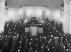 bofort - 26 stycznia 1919 r. Wybory do Sejmu Ustawodawczego niepodległej Polski
#mik...