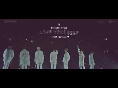 Lillain - #bts #kpop #koncert
O tak! W końcu nowy world tour :D Tym razem nie odpusz...