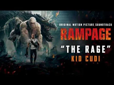 zaltar - The Rage - Kid Cudi / Billy Corgan

#muzyka #muzykafilmowa #rampage