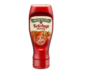 Matioz - Pieprzony nadketchup.

#gotujzwykopem