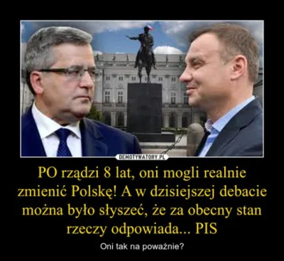 L.....K - #debata #wybory #polityka