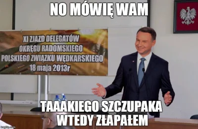 MarianoaItaliano - @JezelyPanPozwoly: Andrzej Duda opowiada o swoich przeżyciach z 19...