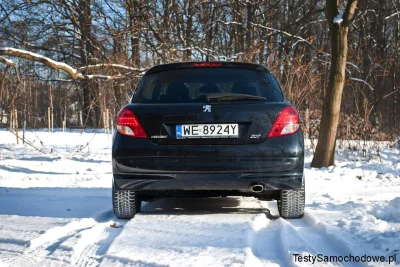 D.....g - Zajbało Białystok na biało
#kononowicz #patostreamy #peugeot207