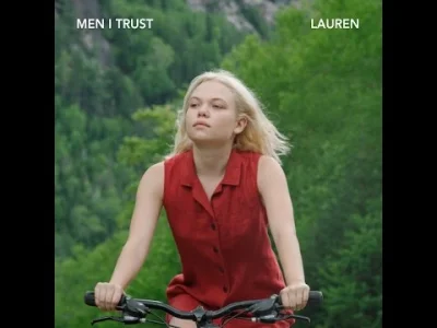 f.....e - Men I Trust - Lauren
Ten soczysty bassss
#muzyka #indie #menitrust #muzyk...
