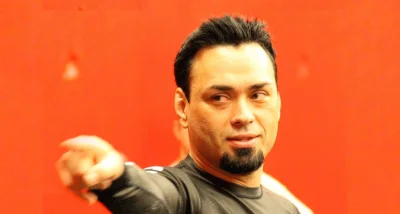 b4kus - Eddie Bravo approves!

SPOILER