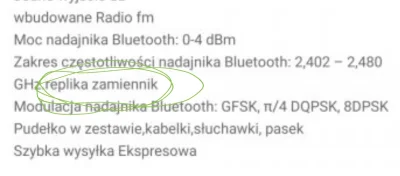 Gacek_ - @Dibhala: głośnik to replika xD