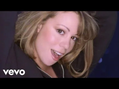 Limelight2-2 - Mariah Carey - Fantasy
#muzyka #90s #gimbynieznajo 
SPOILER