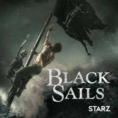 mroz3 - Ajjj co to była za jazda, świetny serial, będzie mi go brakować!
#blacksails