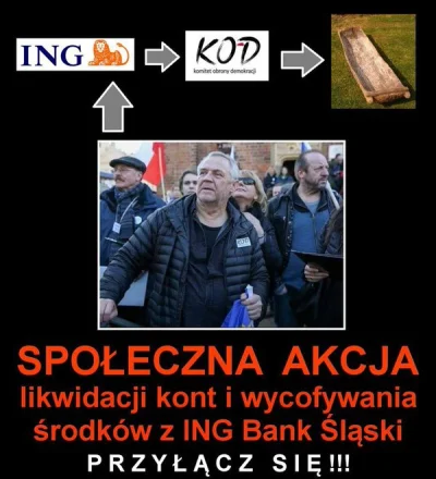 julasck - ! Mam konto w PKO BP więc "niestety" nie mogę, ale jeśli masz w ING to zdec...