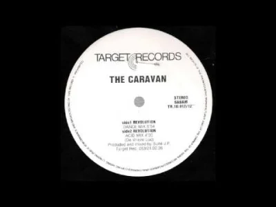 bscoop - The Caravan - Revolution {Belgia,1988]

#newbeat #synthwave #mirkoelektron...