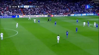 skrzypek08 - Ronaldo po raz drugi vs Schalke 04 2:2. Ale asysta!
#golgif #mecz